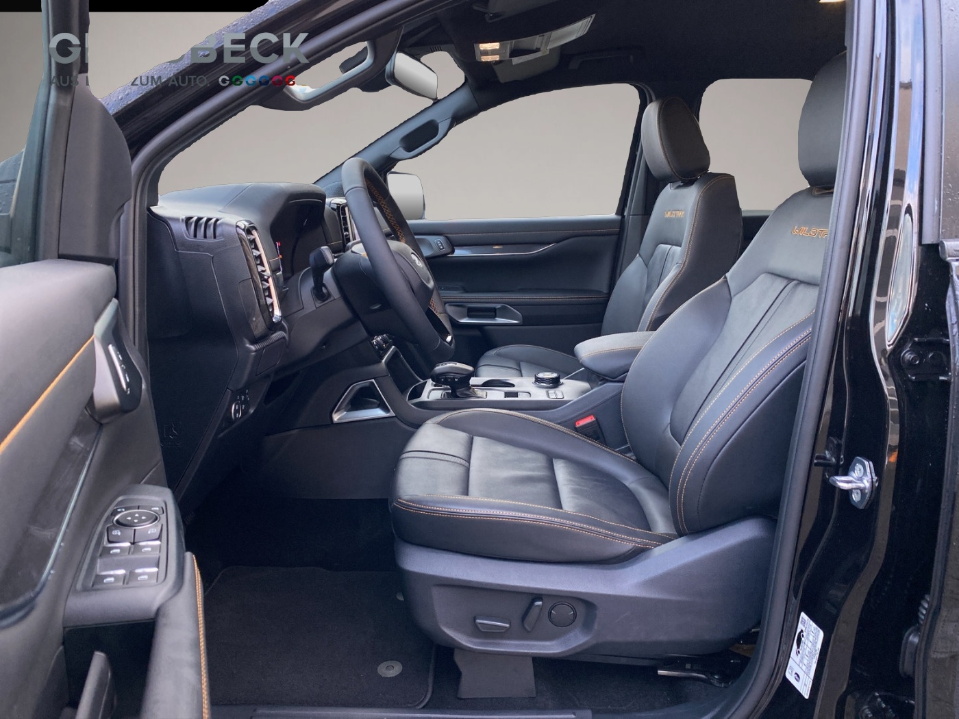 Bild 7 Ford Ranger 2.0L EcoBlue DoKa Wildtrak