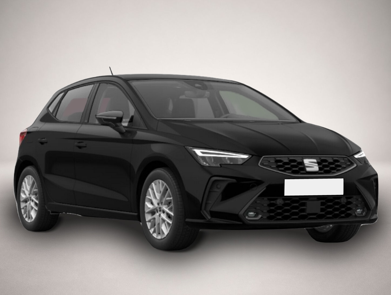 Bild 2 Seat Ibiza FR DSG Facelift VollLED SHZ Kam ACC FullL