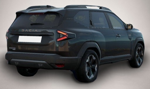 Fotografie des Dacia Bigster Hybrid 155 Extreme SHZ LKHZ Pano