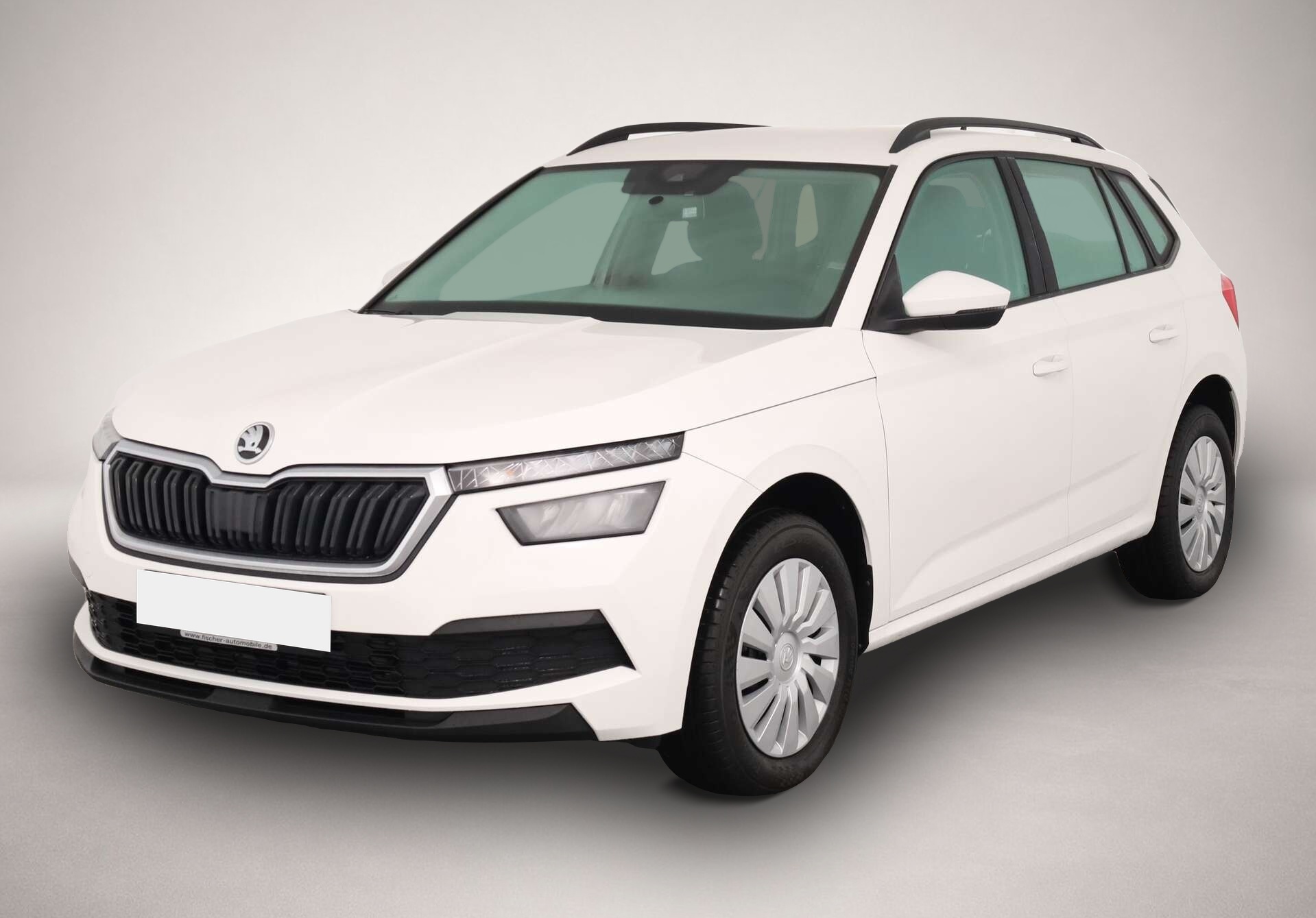 Skoda Kamiq  Active 1.0 TSI