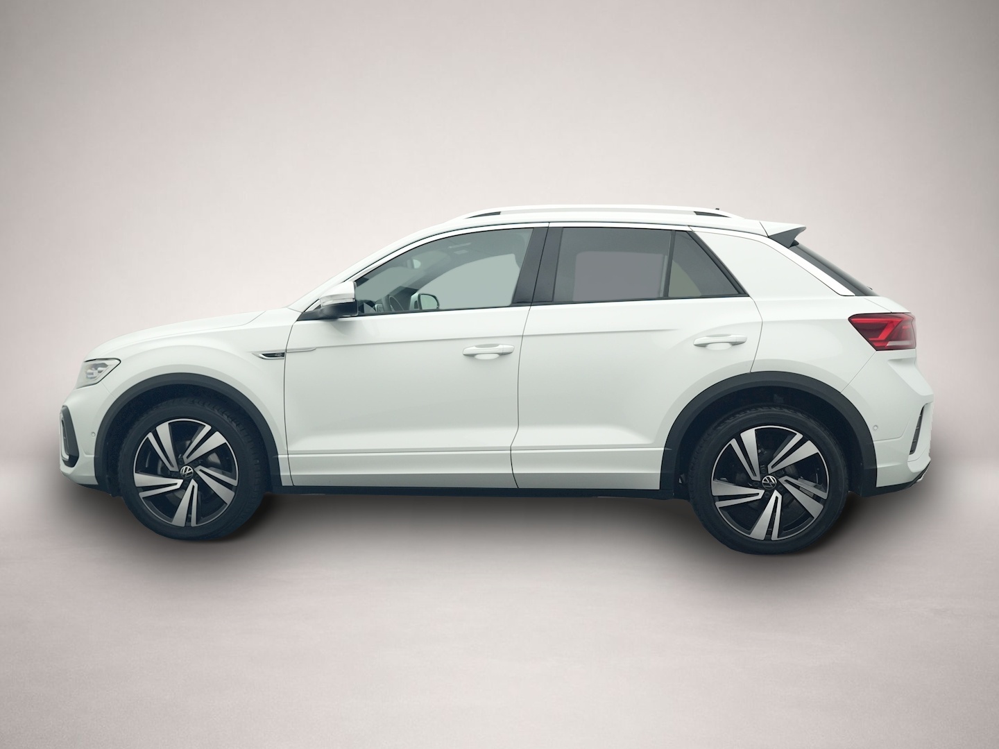 Bild 2 Volkswagen T-Roc 1.5 TSI DSG R-Line AHK KAMERA LED IQ.DRIVE