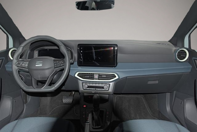 Bild 3 Seat Arona Style Family SHZ+ACC+KAMERA+FULL LINK+KLIMA+LED.