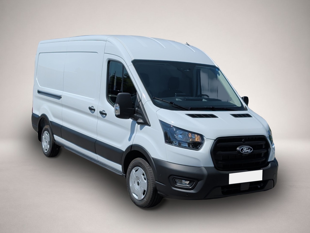 Fotografie 7 des Ford Other Transit KaWa Trend 310 L3 ACC+Totwinkel+Navi