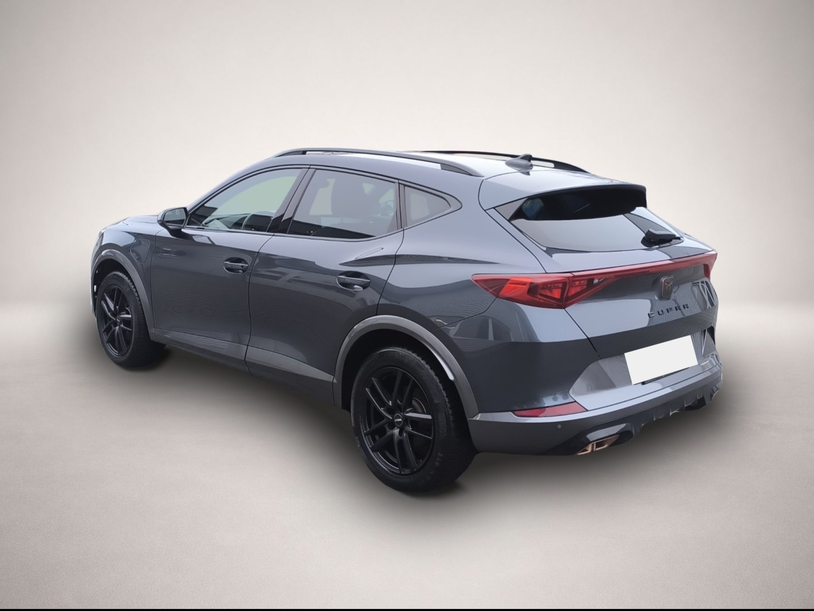Bild 5 Cupra Formentor 1.4 e-Hybrid DSG LED NAVI RFK