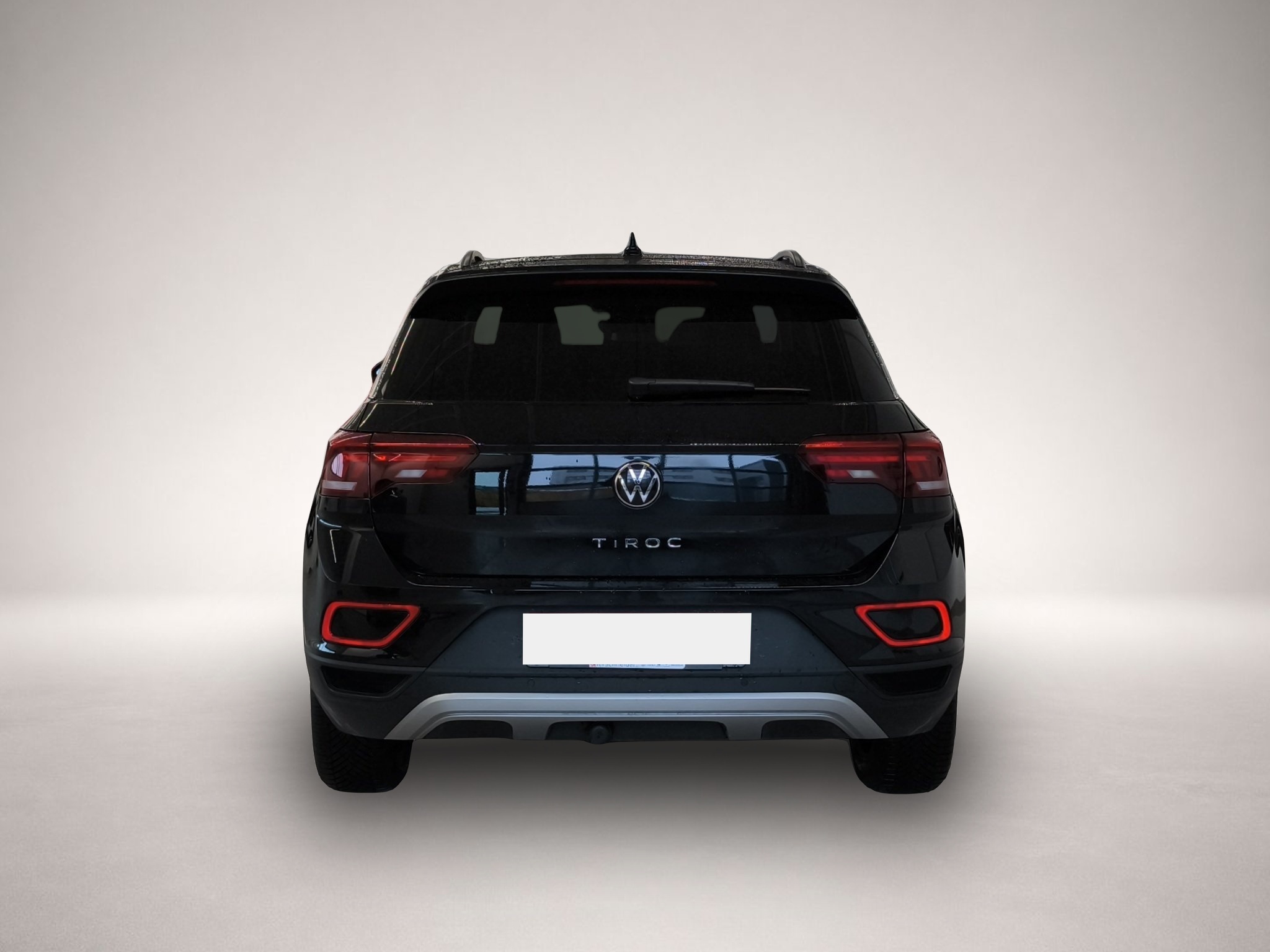 Bild 5 Volkswagen T-Roc 1.5 TSI DSG Goal LED-PLUS NAVI 3-J-GAR AHK