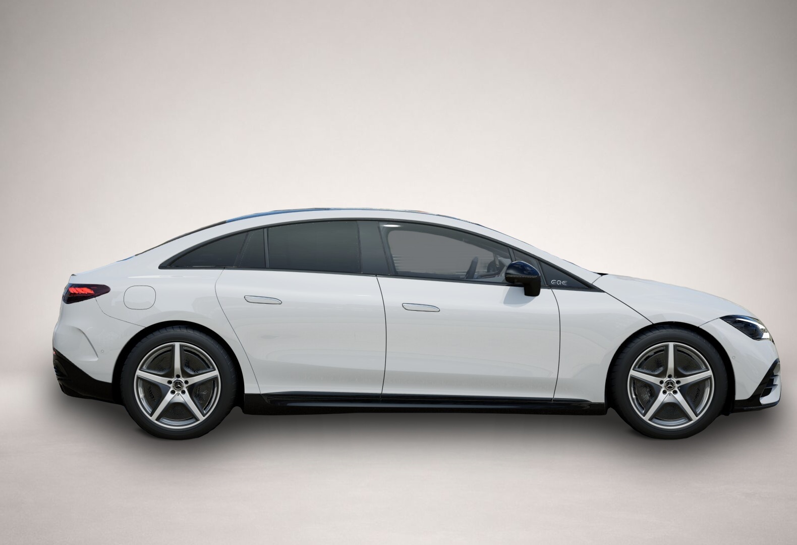 Bild 5 Mercedes-Benz EQE 300