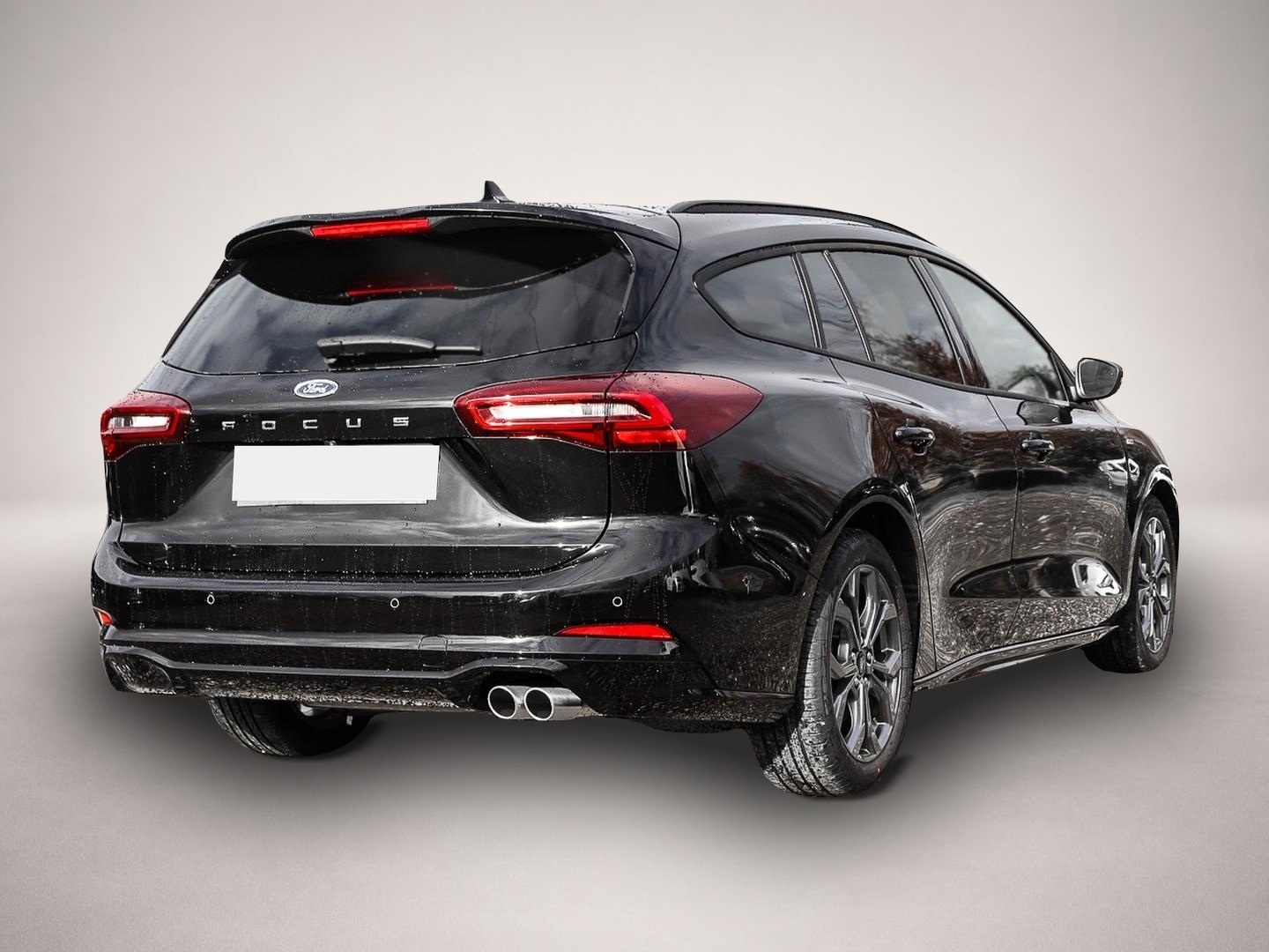 Bild 2 Ford Focus Turnier ST-Line X 155PS Aut. FAP Winter Pa
