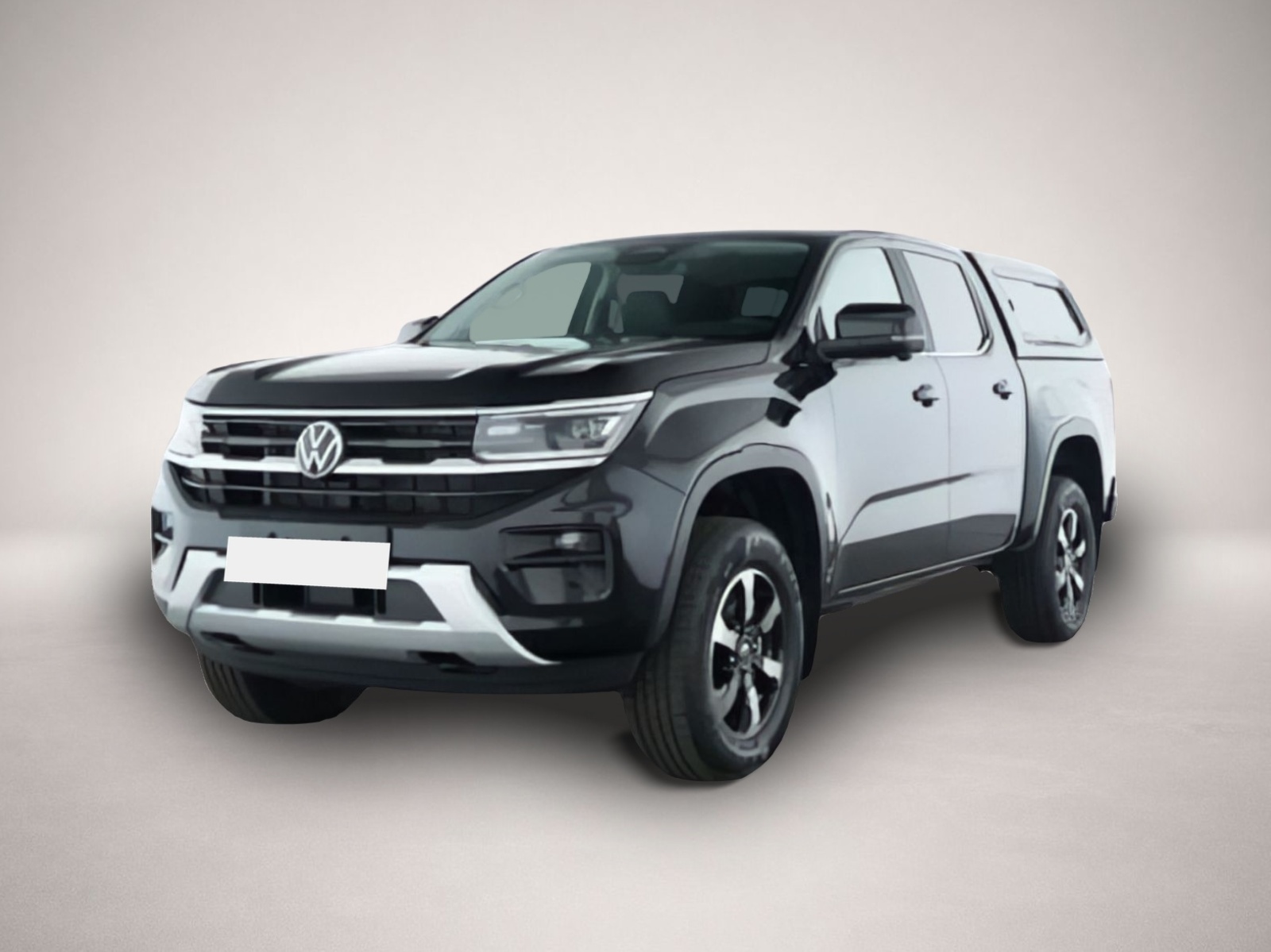 Bild Amarok Volkswagen