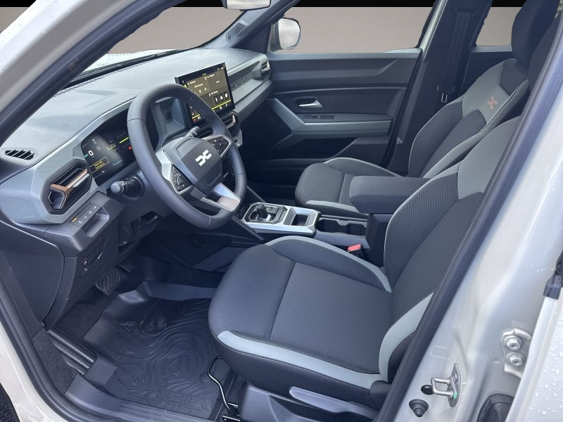 Bild 4 Dacia Duster Hybrid 140 Extreme SHZ