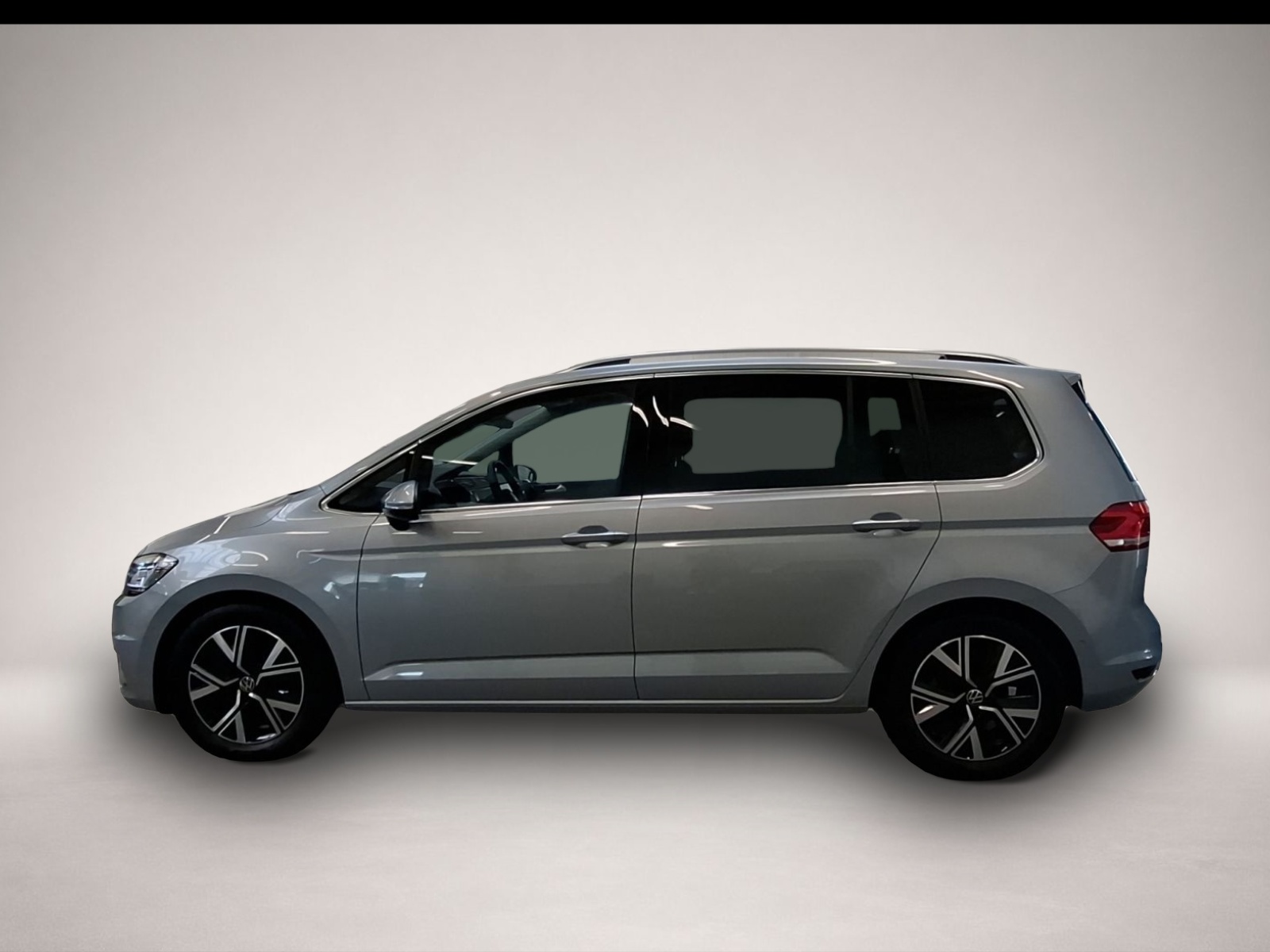 Bild 2 Volkswagen Touran Highline 2.0 TDI SCR 7-Gang DSG mitz Ansc