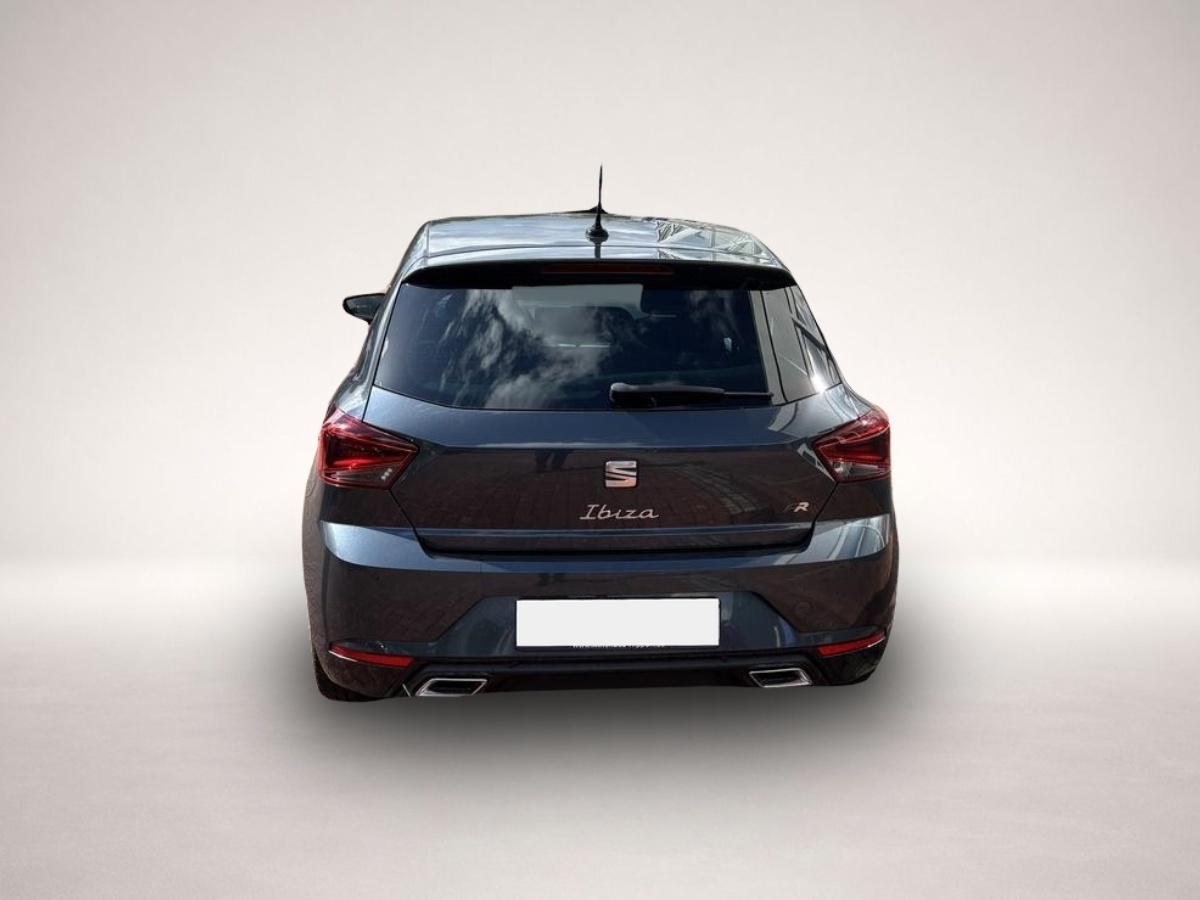 Bild 5 Seat Ibiza 1.0 TSI FR Black Edition TSI ACC