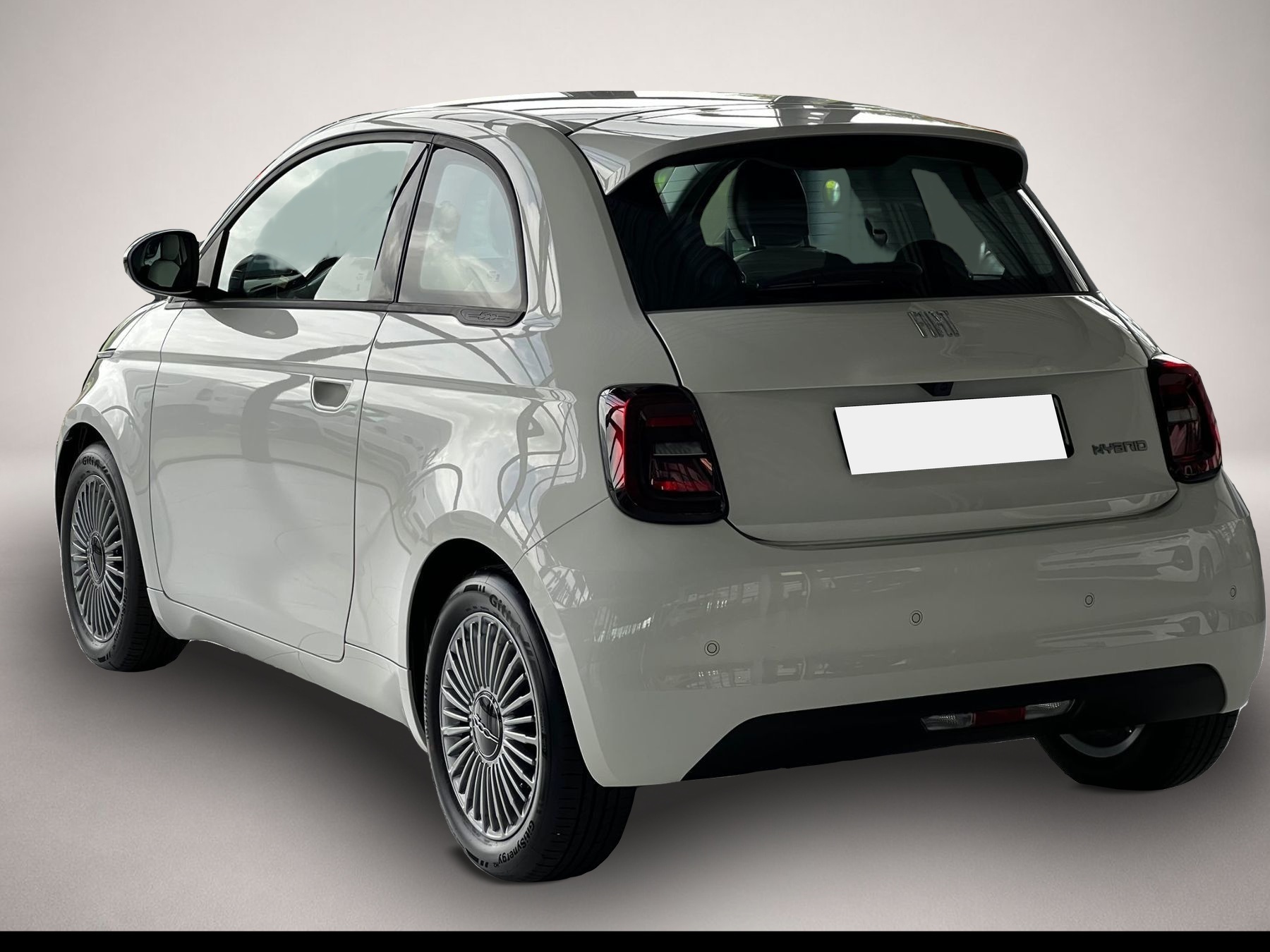 Fotografie 5 des Fiat 500 Icon Hybrid 1.0+Keyless+Tempomat+LM+Kamera+