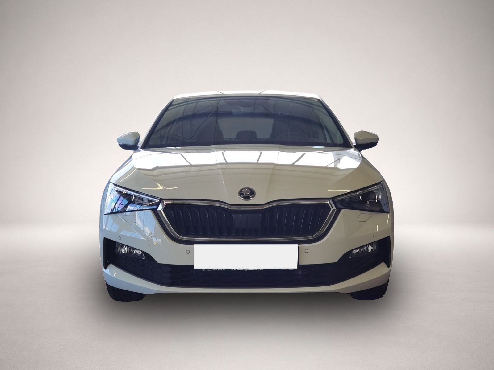 Bild 8 Skoda Scala 1.0 TSI Ambition*Sunset*Business*PDC