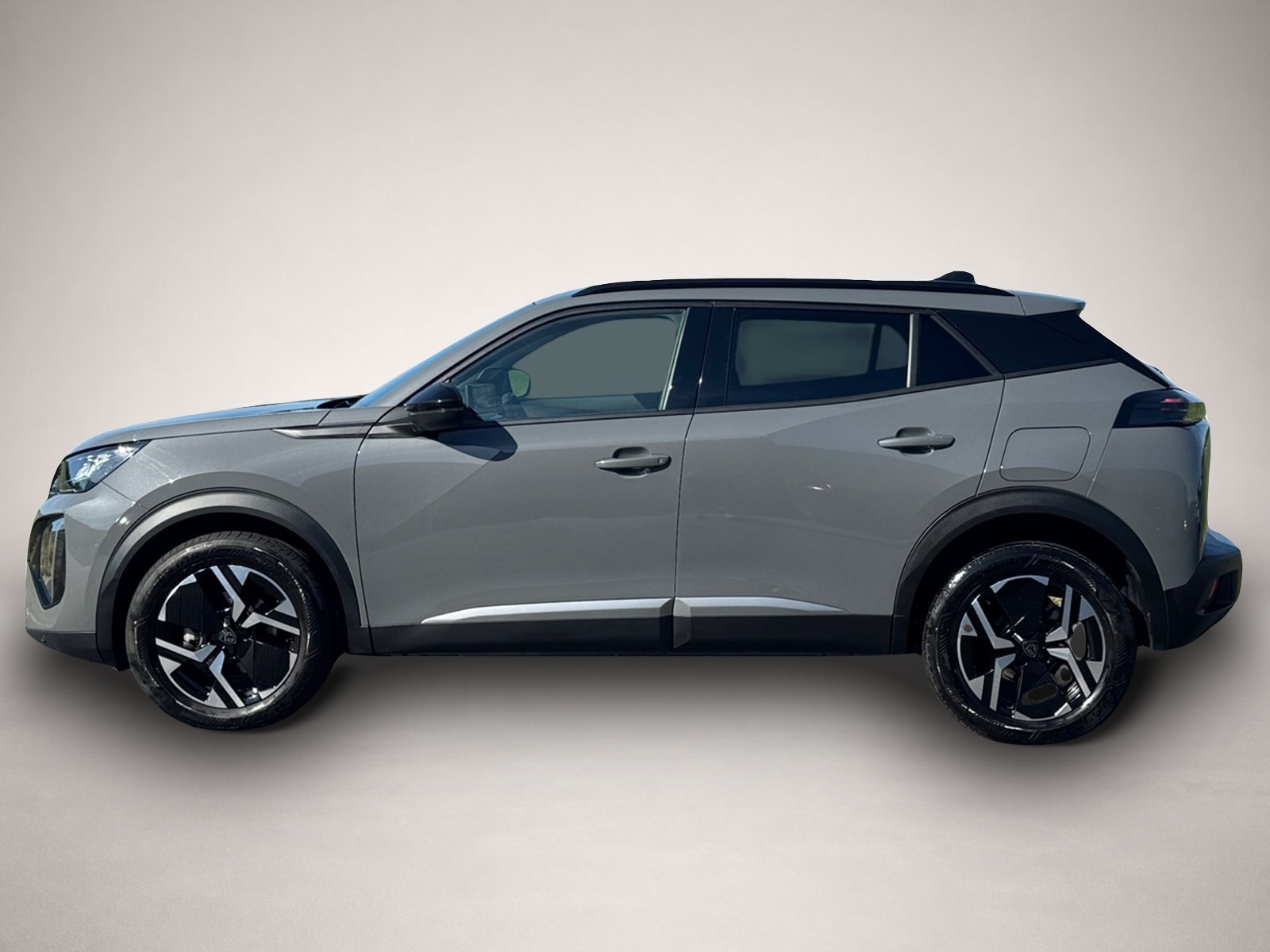 Bild 3 Peugeot 2008 Allure PT|TEMPOMAT|SITZHEIZUNG|EINPARKHILFE