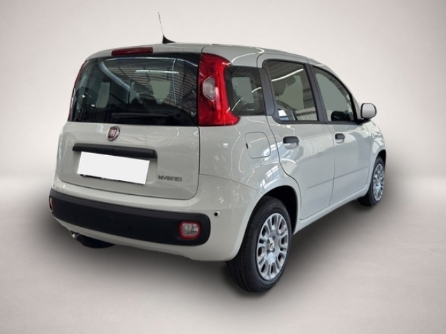 Bild 5 Fiat Panda Pandina 1.0 48 kW Icon Digitales Cockpit DAB Spu