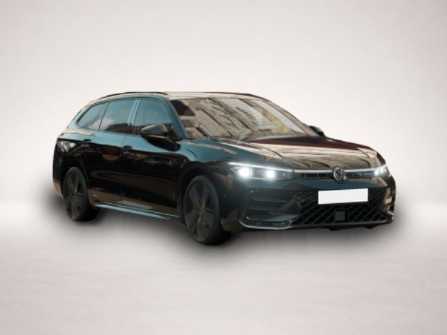 Fotografie 3 des Volkswagen Passat Variant 2.0 TDI SCR 4Motion DSG R-Line 