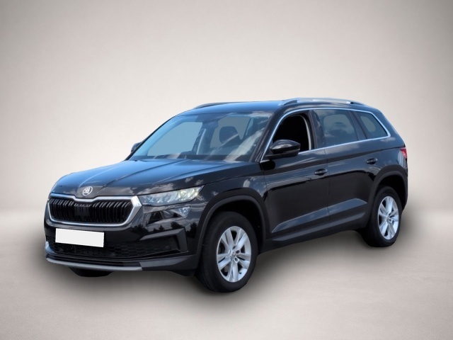 Bild 1 Skoda Kodiaq 2.0TDI*DSG AHK ACC Navi R-Kam SHZ PDCv+h