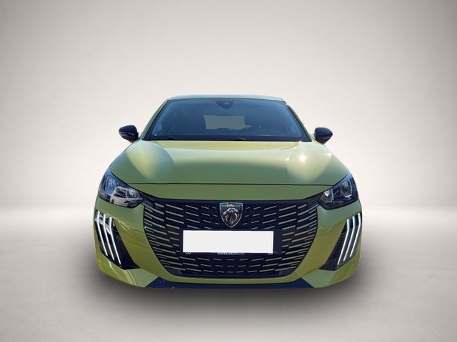Fotografie 6 des Peugeot 208 1.2 Hybrid 100 Allure PDC+CAM+CARPLAY+SITZHZ