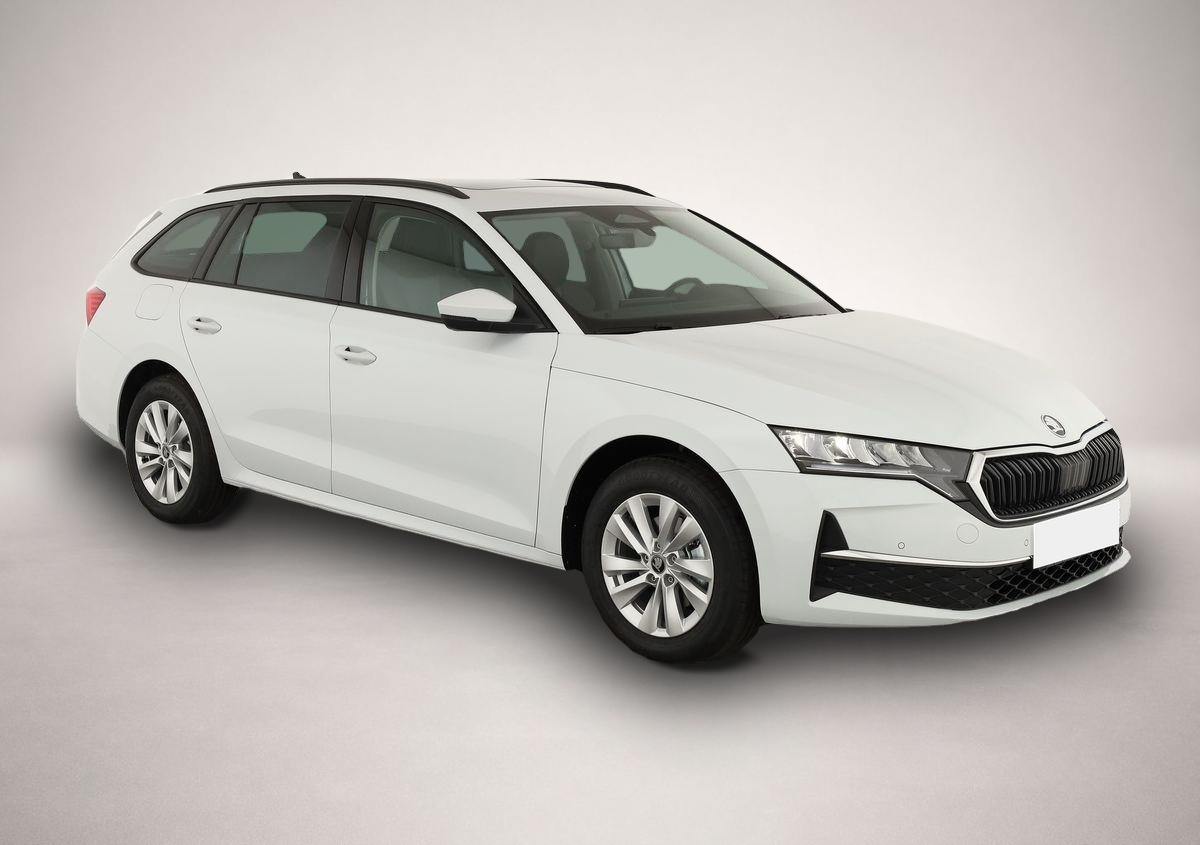 Bild 2 Skoda Octavia Combi TDI DSG Selection, Navi, Pano, AHK