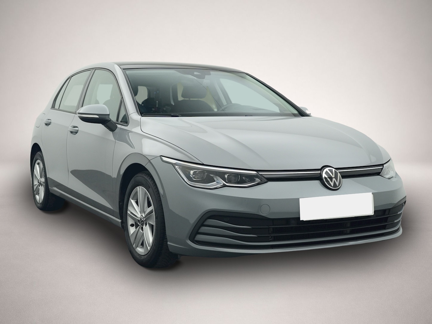 Bild 7 Volkswagen Golf 8 2.0 TDI Life 5-J-GAR PANO IQ.LIGHT HuD HK