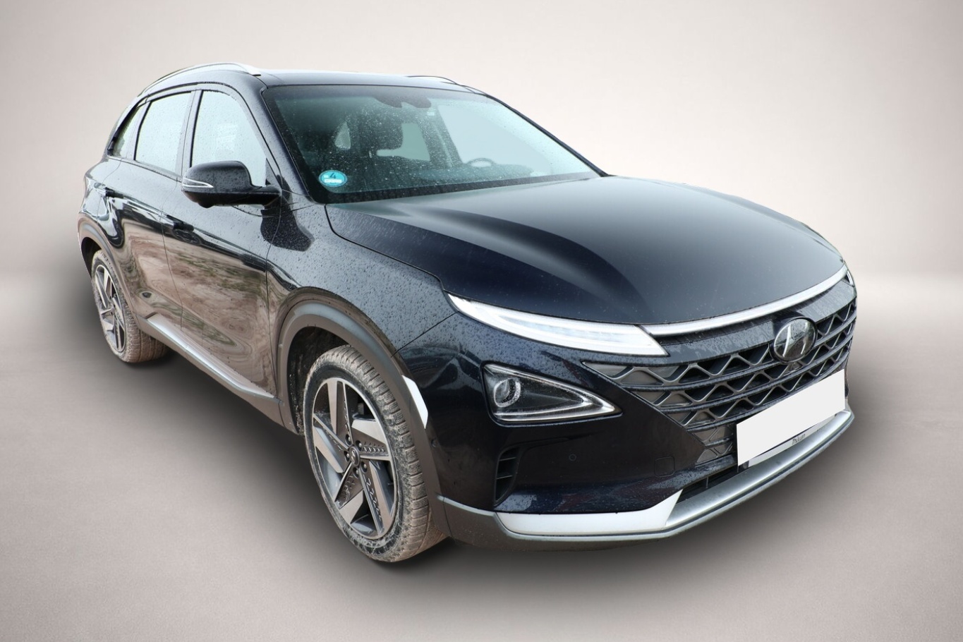 Fotografie 2 des Hyundai Nexo 163 VollLED Nav Kam360° SchiebeD KRELL SHZ