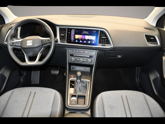 Bild 4 Seat Ateca 1.5 TSI DSG Style LED/ACC/AHK