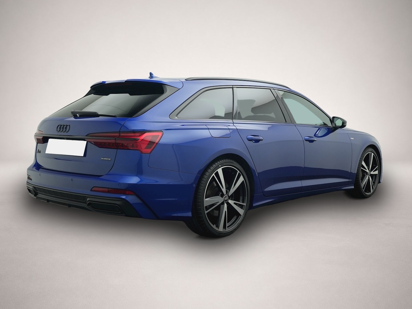 Bild 5 Audi A6 Av. 45 TDI S tronic quattro S-Line STANDH 21