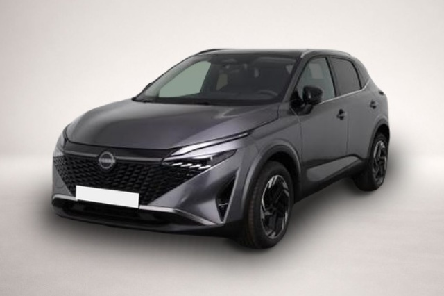 Bild 2 Nissan Qashqai N-CONNECTA (N-Connecta) 1.3 Mild-Hybrid 116 kW .