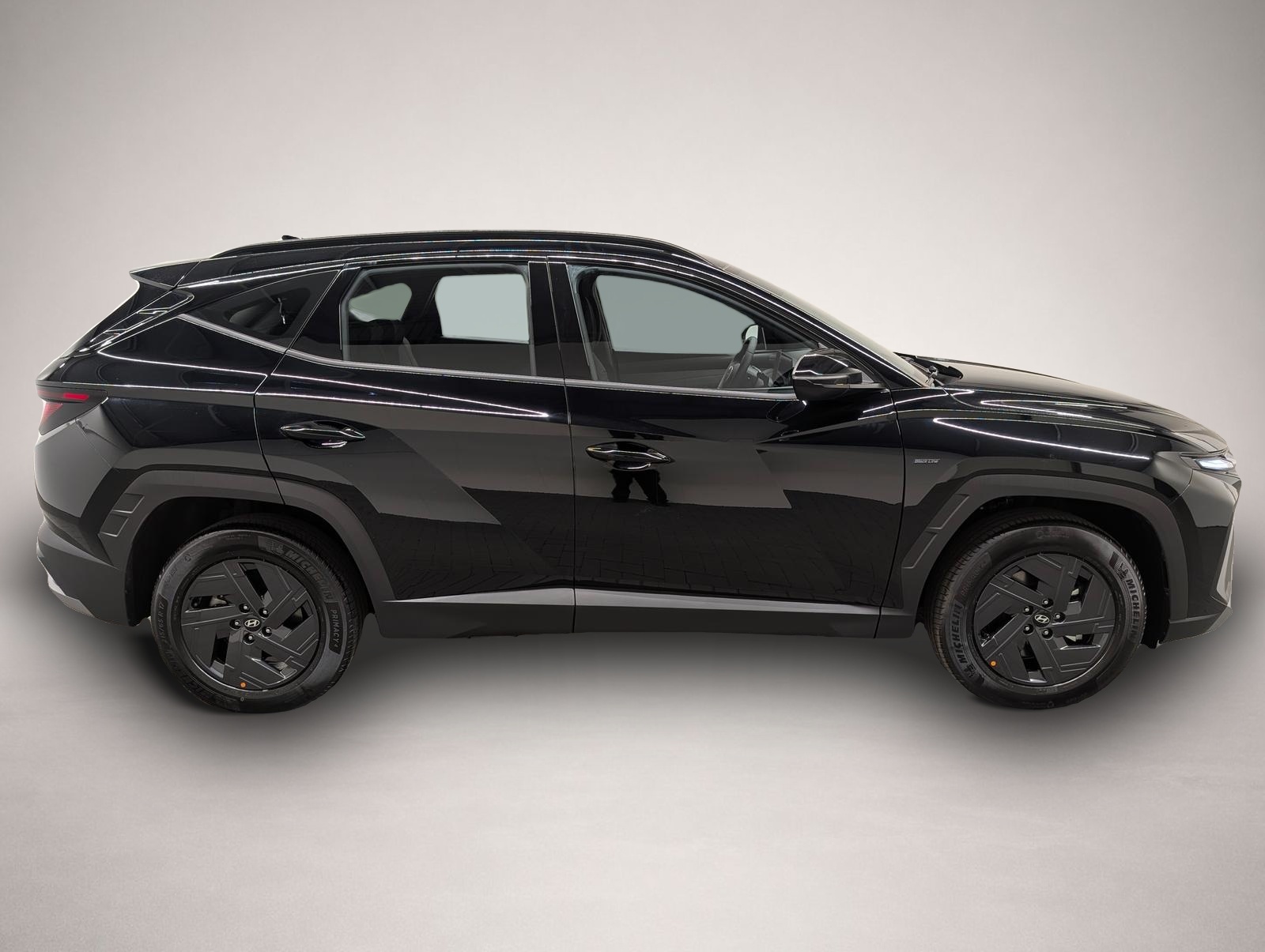 Bild 5 Hyundai Tucson Black Line LED/Navi/Kam/SHZ/CarPlay