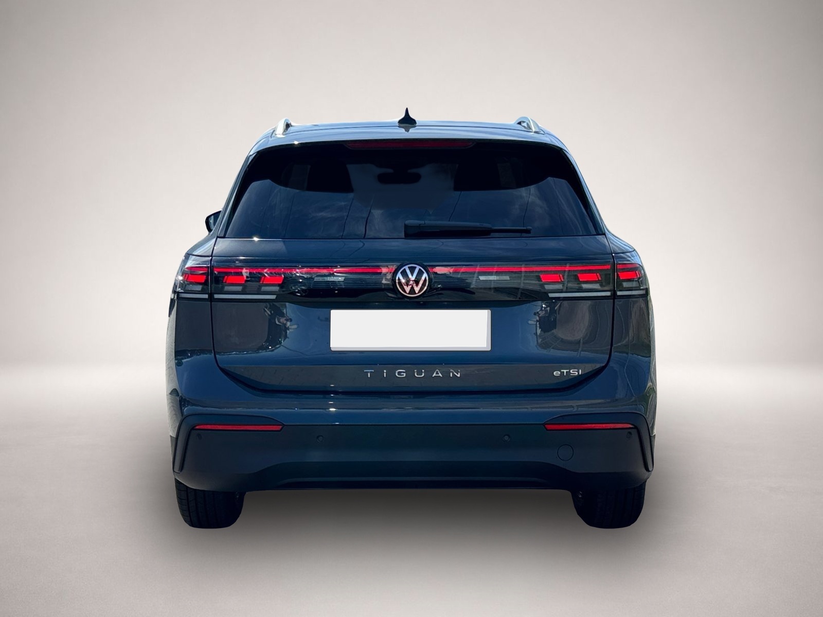 Bild 5 Volkswagen Tiguan Life eTSI DSG|AHK|el.HECK|360°CAM|LEDPLUS