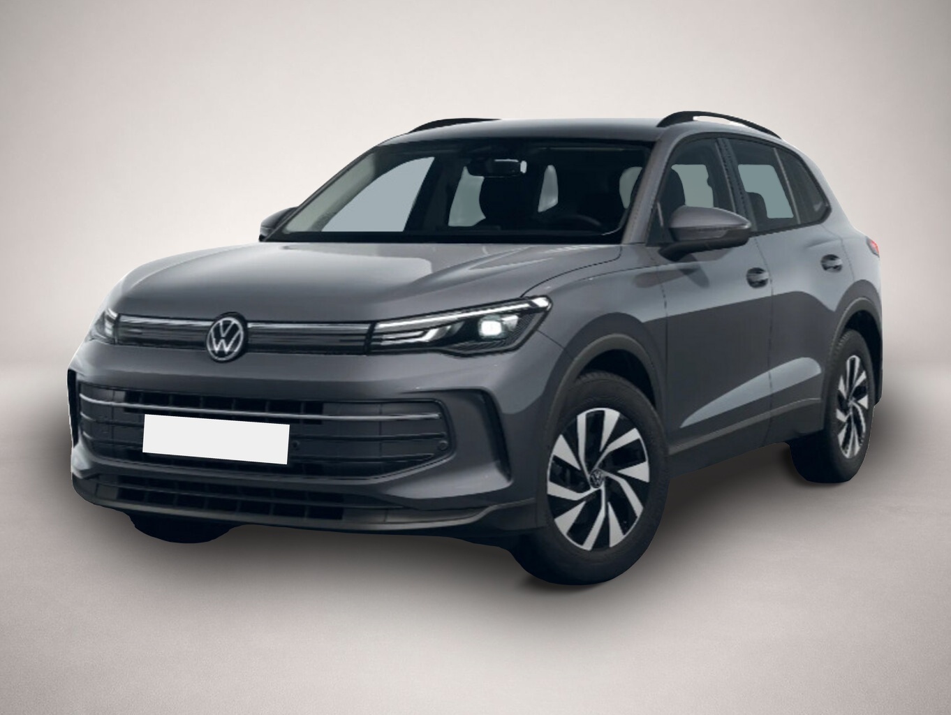 Fotografie Volkswagen Tiguan DSG LED+ IQ.DRIVE SHZ 5JGar. Keyl 17Z ACC