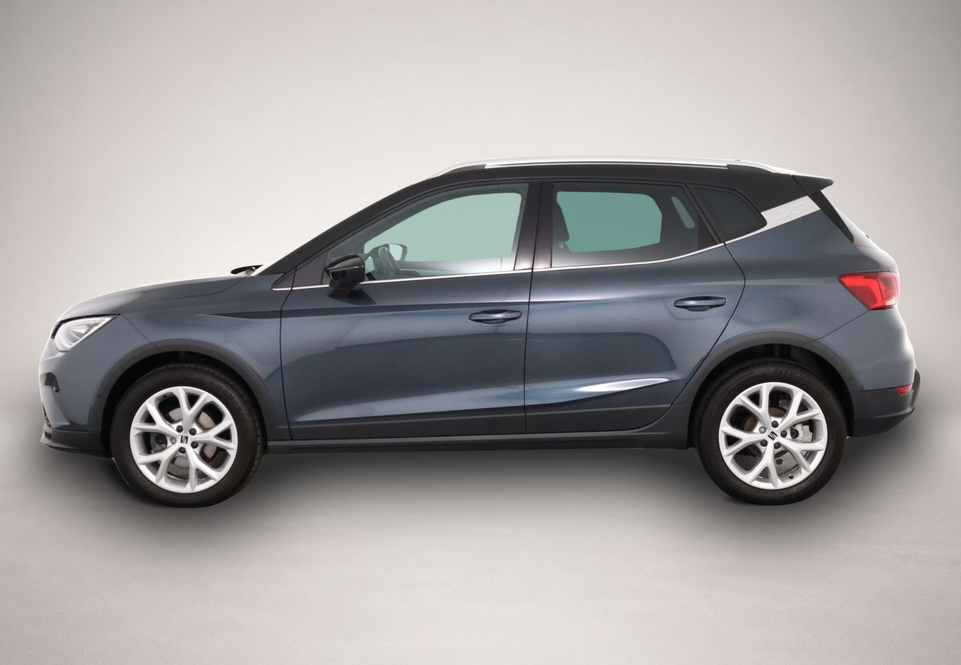 Bild 4 Seat Arona 1.5 TSI FR