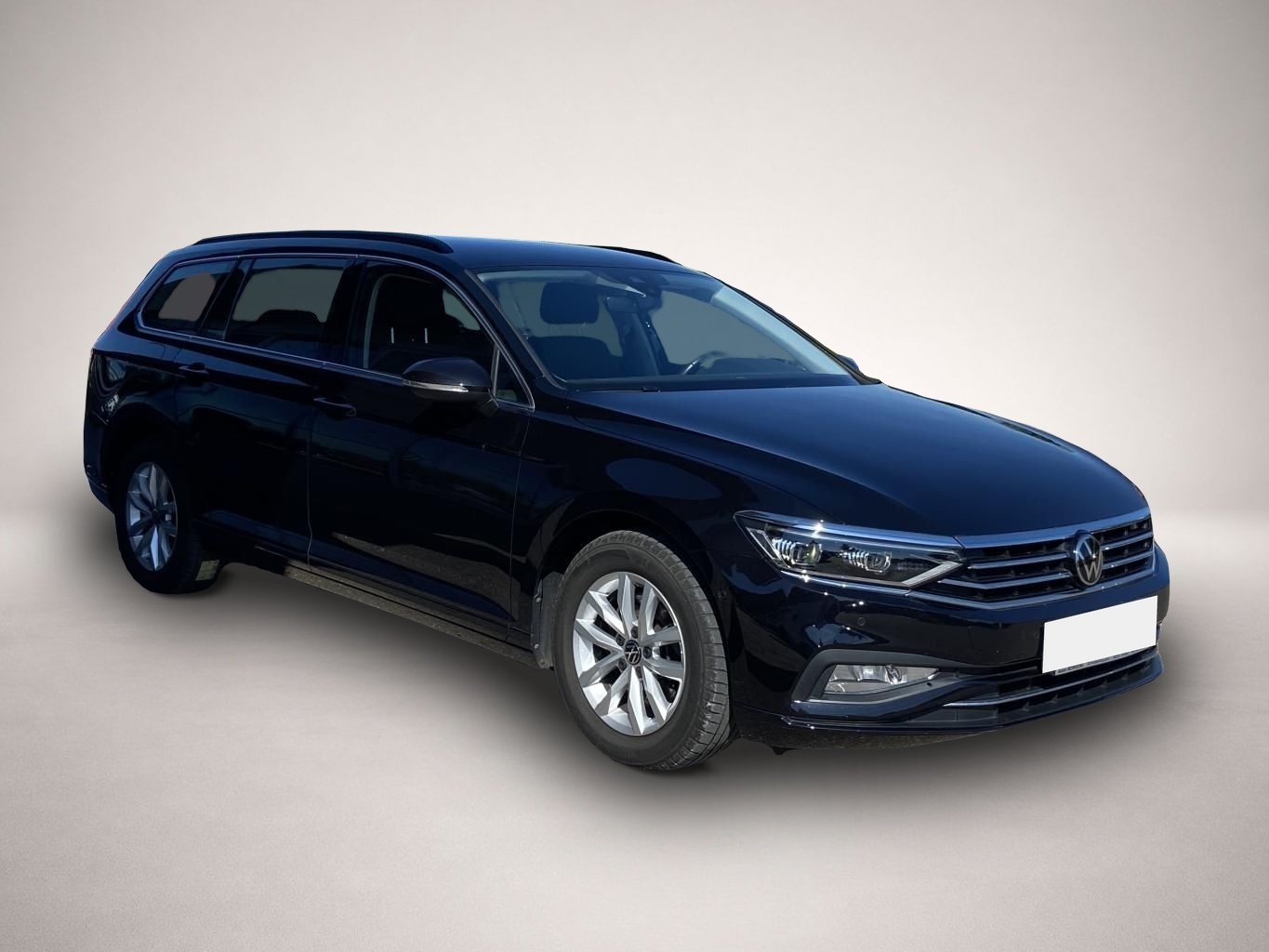 Bild 6 Volkswagen Passat Variant 2.0 TDI DSG AHK+APP-CONNECT+IQ-DR