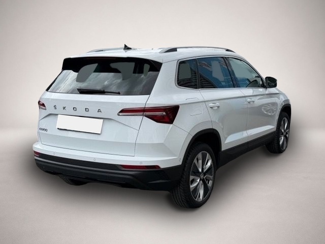 Bild 5 Skoda Karoq 1.5 TSI Style Navi,AHK,SHZ.,LED