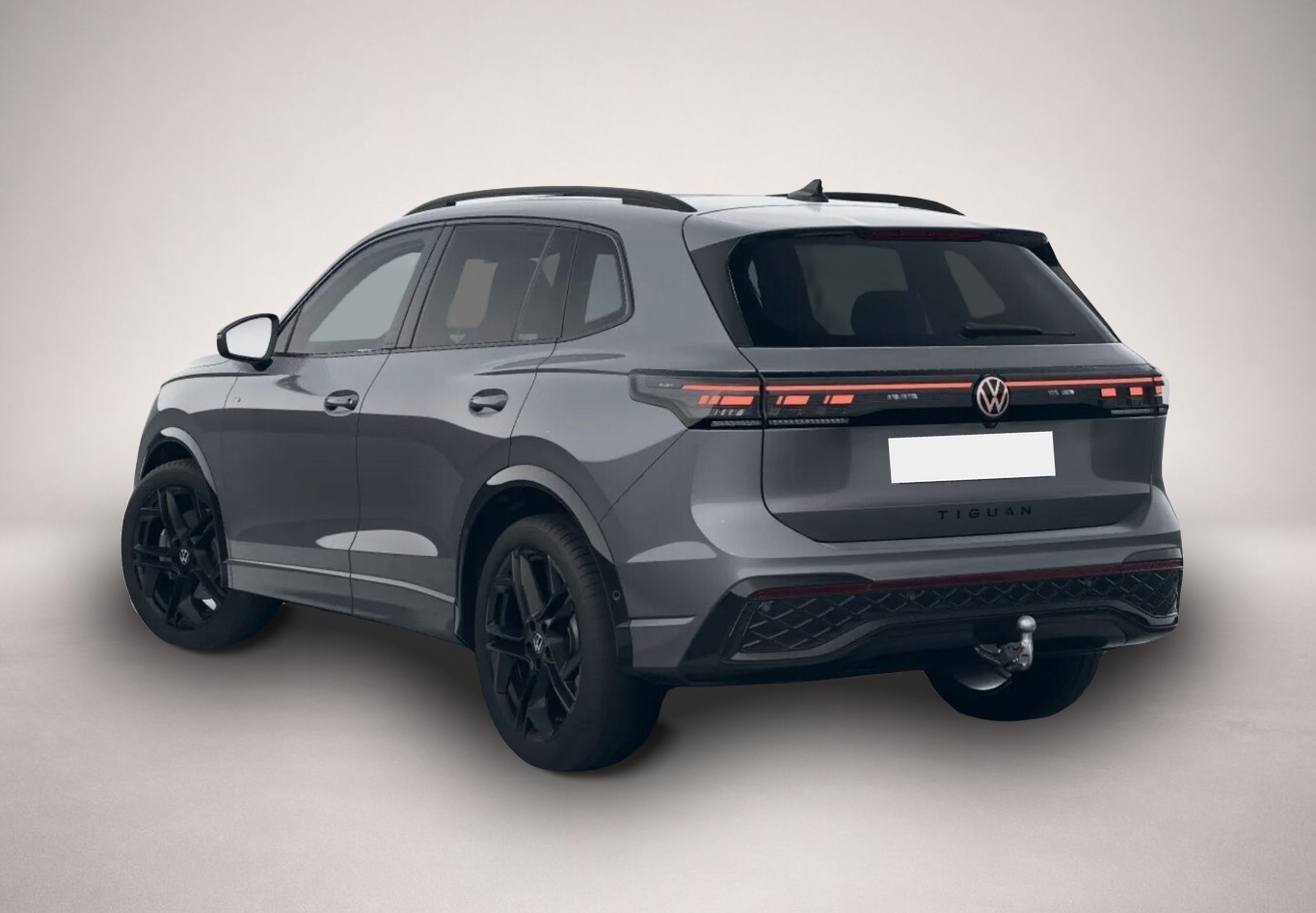 Bild 5 Volkswagen Tiguan R-Line 4M Pano Nav AHK Matrix LM20Z PrivG