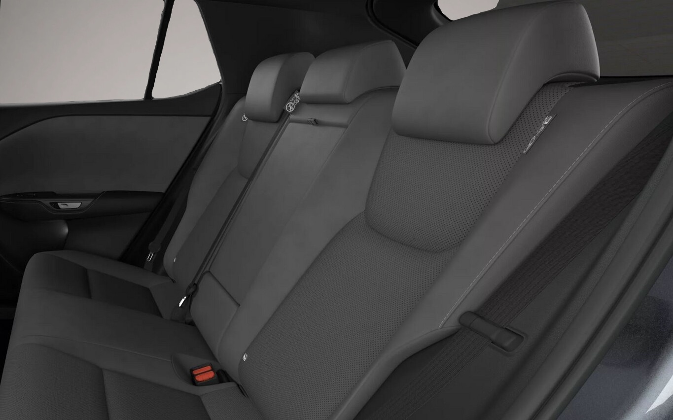 Bild 8 Lexus RZ 350e Executive Leder Nav Smartkey 360° ParkA
