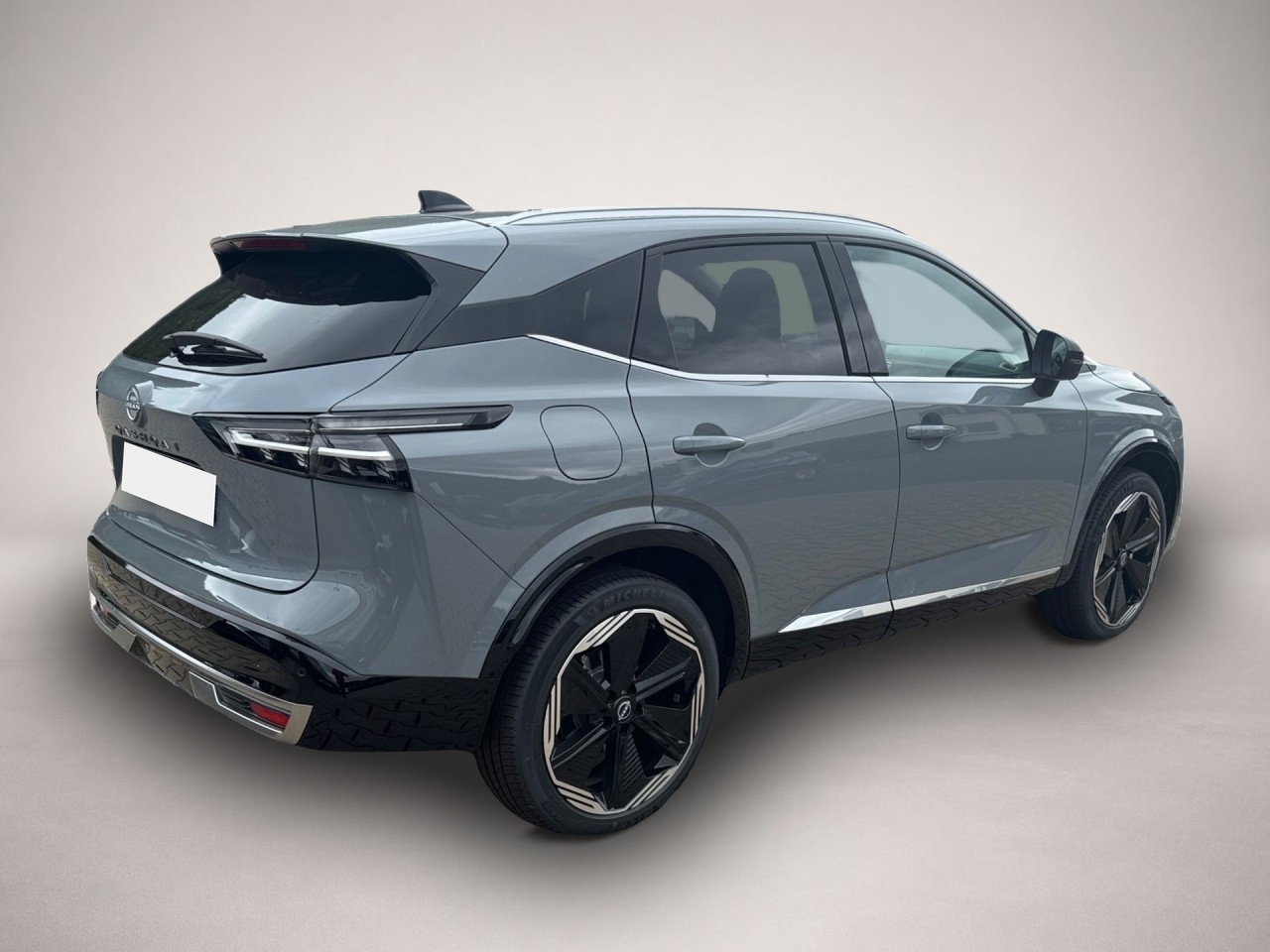 Bild 3 Nissan Qashqai Xtronic M-Hyb Tekna+ Pano Bose Mod.2027