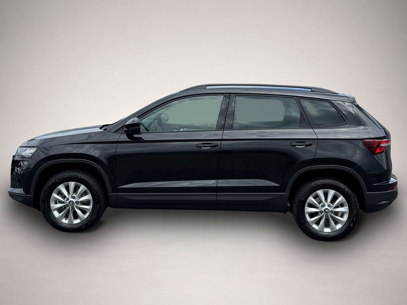 Bild 3 Skoda Karoq Selection TSI DSG|AHK|el.HECK|KAMERA|ACC