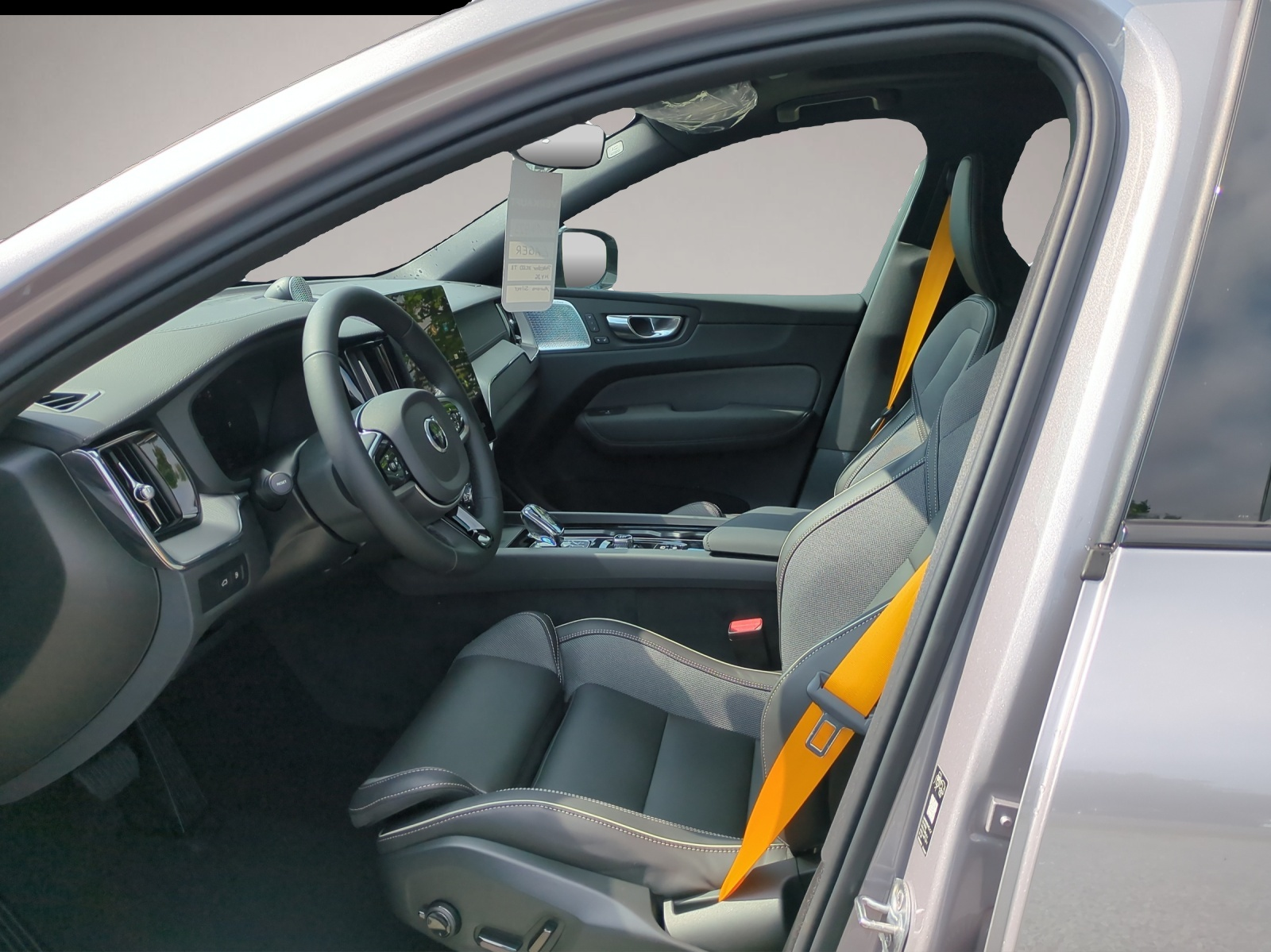 Bild 7 Volvo XC60 T8 Polestar Engineered AHK Bowers &Wilkins