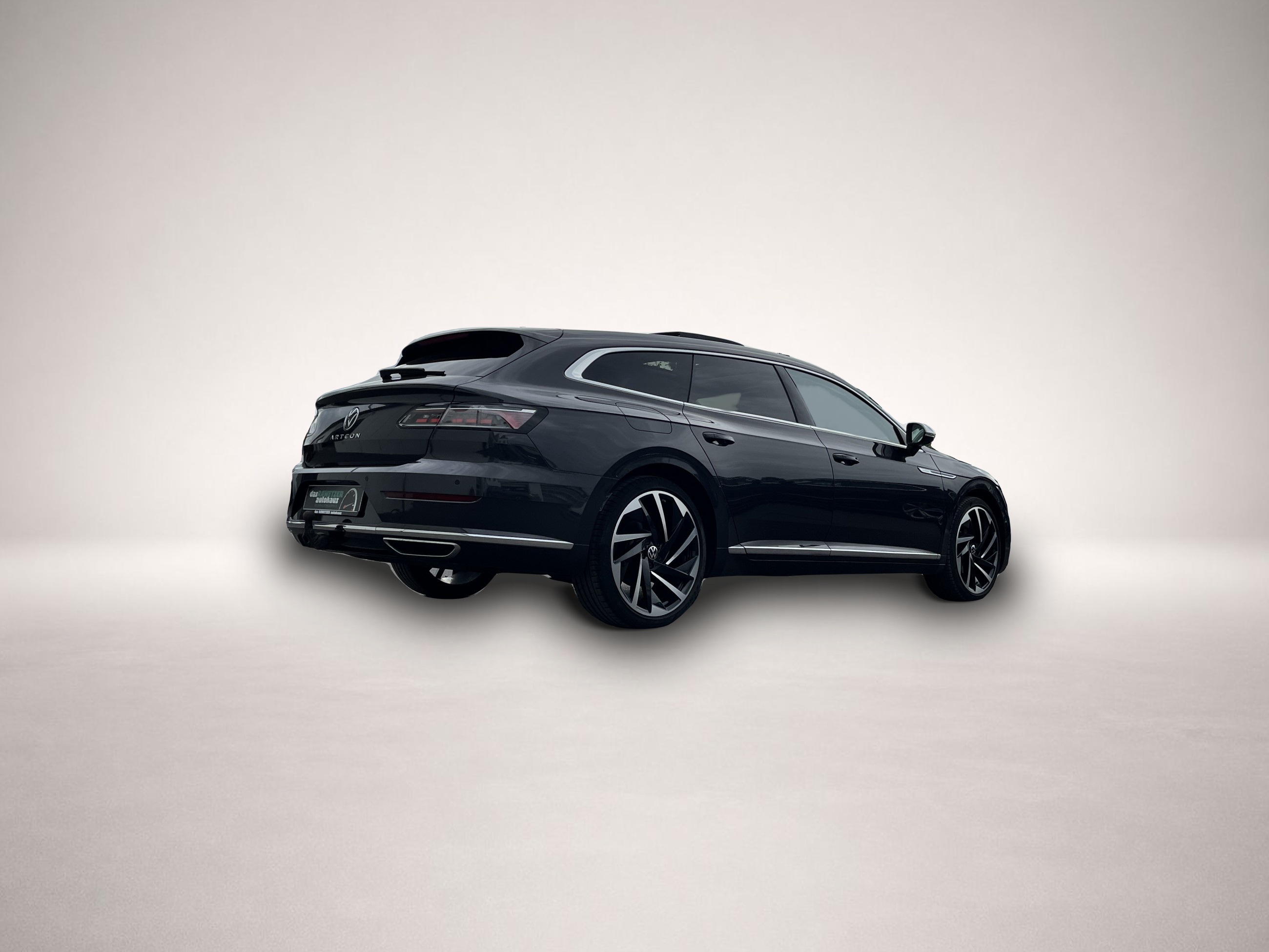 Bild 6 Volkswagen Arteon 2.0 TDI DSG Shooting Brake Elegance AHK P