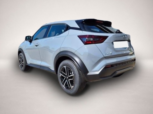 Bild 2 Nissan Juke 1.0 DIG-T 114PS N-Connecta Teil-Leder Kli.
