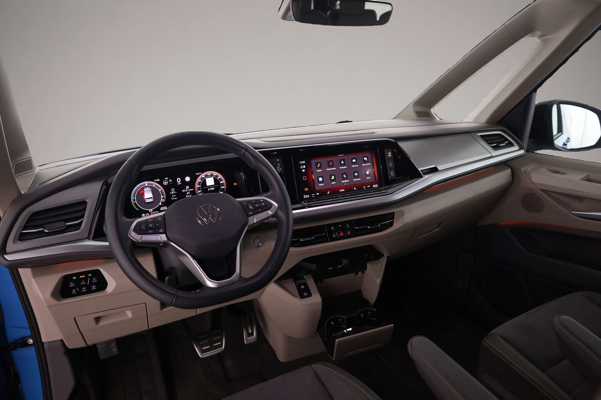 Bild 6 Volkswagen T7 Multivan LÜ 1.5 eHybrid 4MOTION Style