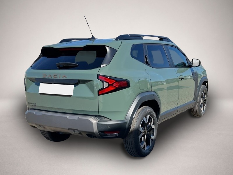 Bild 3 Dacia Duster Hybrid 155 Extreme Technik- & Winterpaket