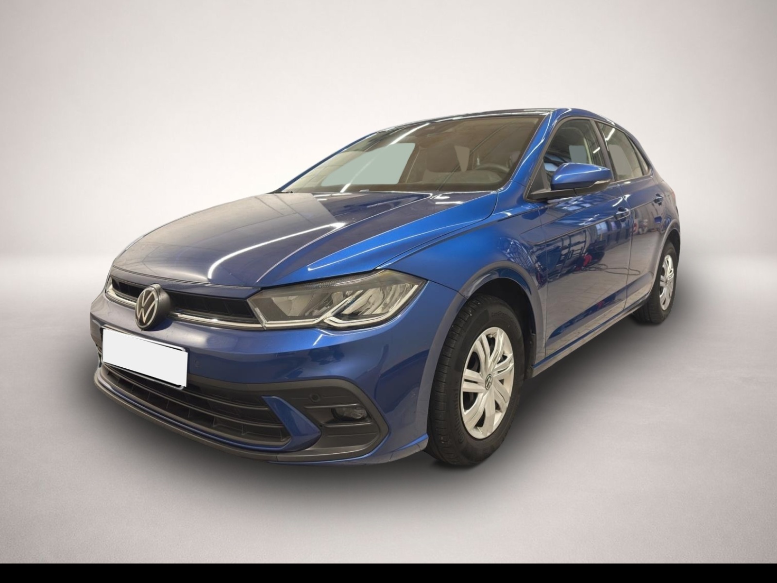 Bild 1 Volkswagen Polo 1.0 MPI Basis LED SHZ PARKP