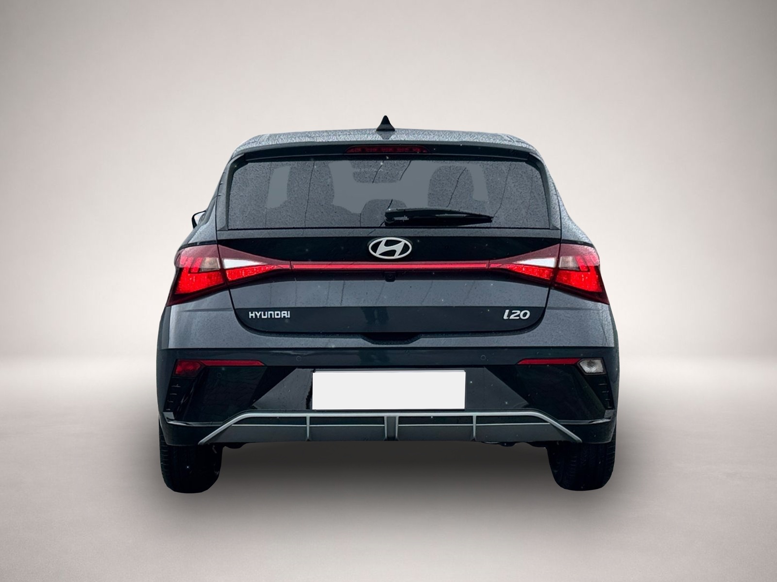 Bild 5 Hyundai i20 Family T-GDI DCT|NAVI|KAMERA|SHZ|TEMPOMAT
