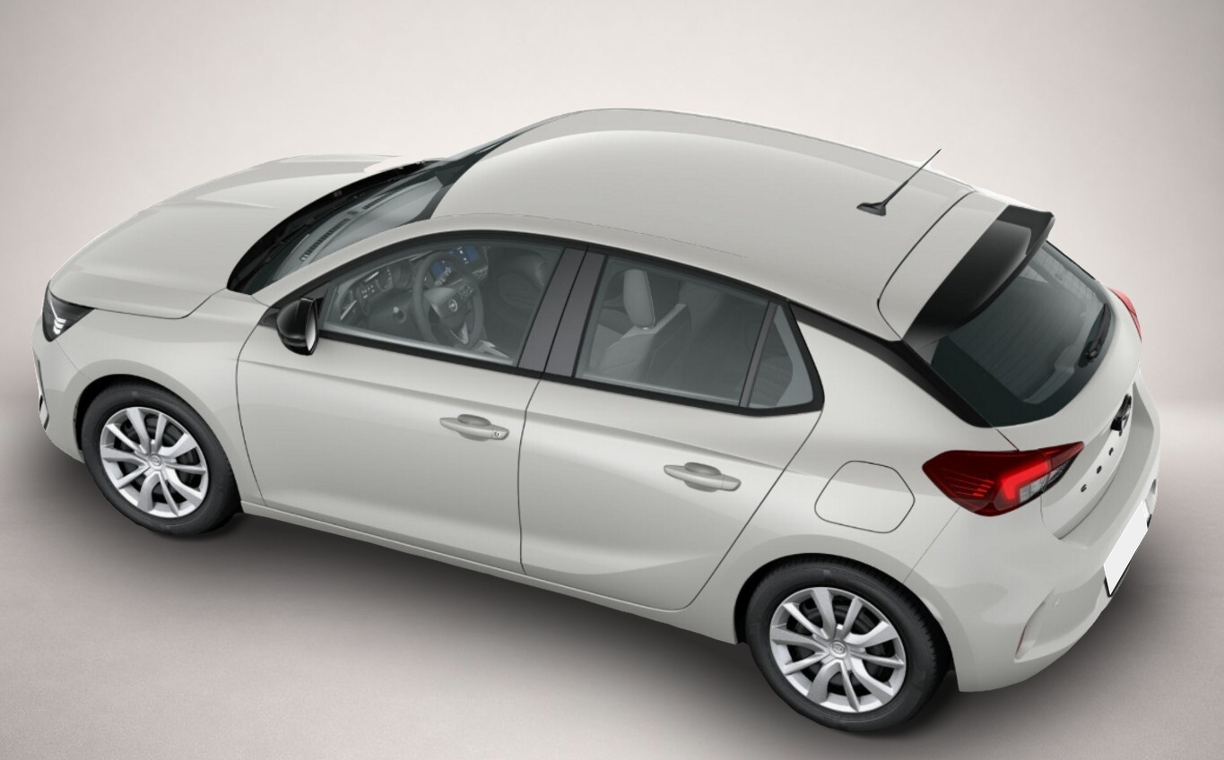 Bild 3 Opel Corsa Hybrid AT6 WinterP SHZ LHZ PDC 10