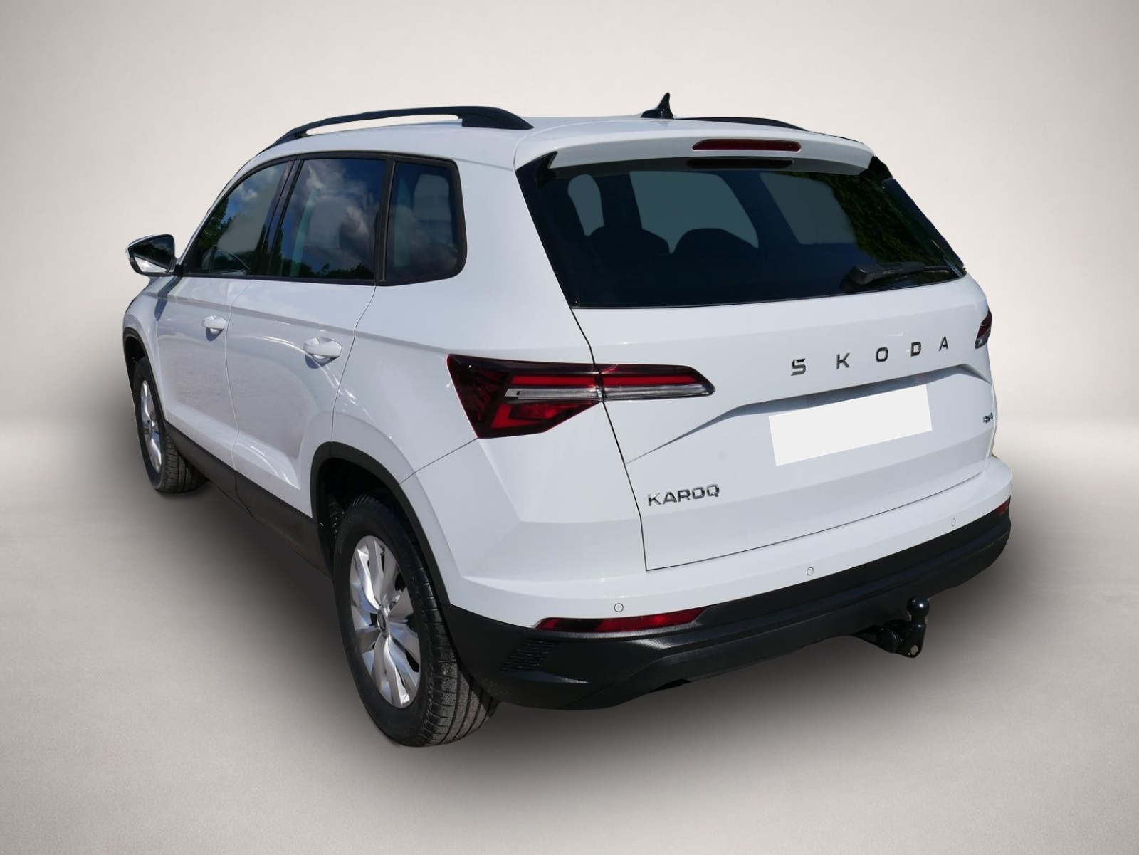 Bild 4 Skoda Karoq Selection 2.0 TDI DSG 4x4*AHK*PDC-HI*LED*S