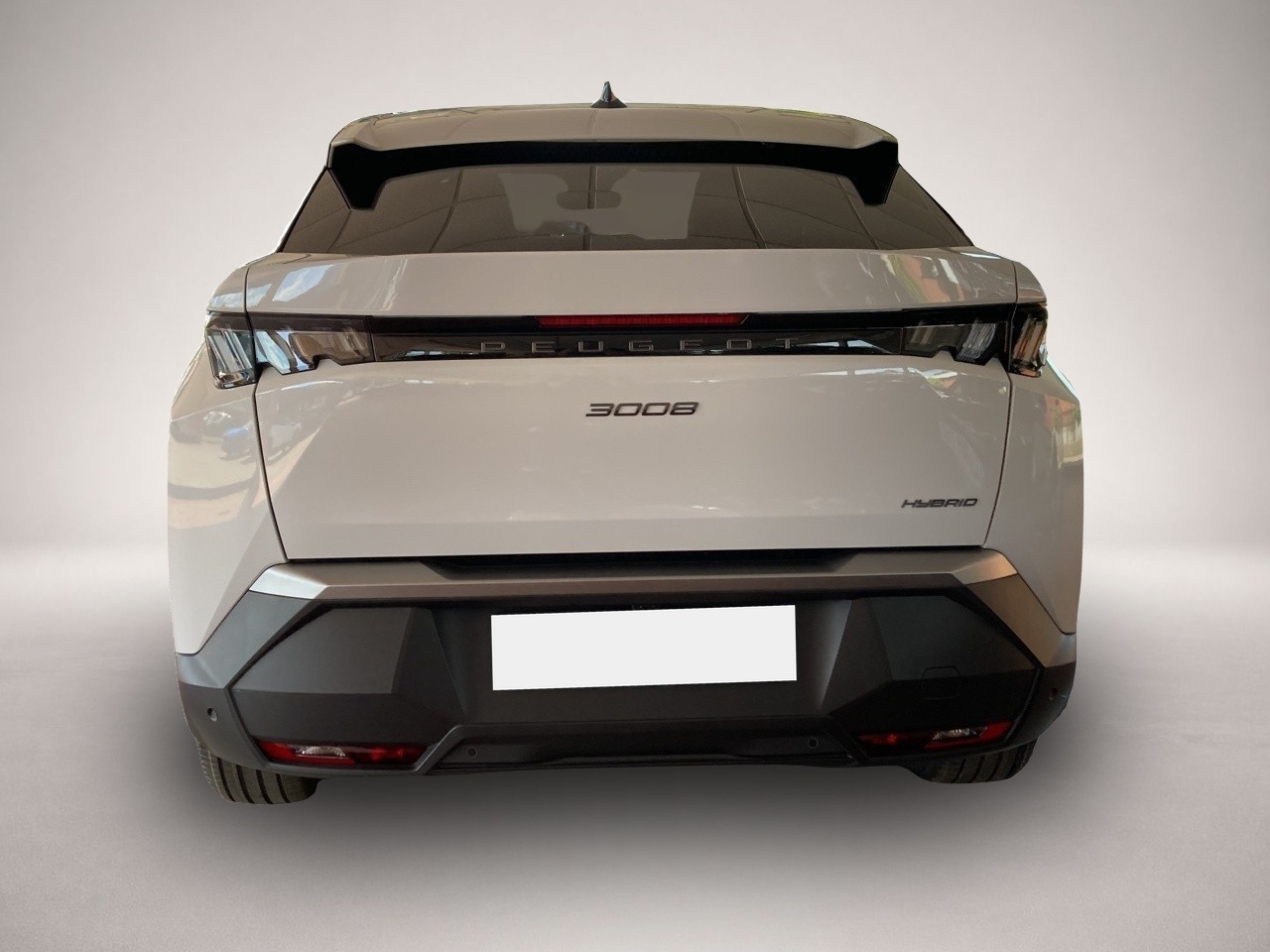 Bild 5 Peugeot 3008 Hybrid 145 Allure AT Shz Navi Kamera