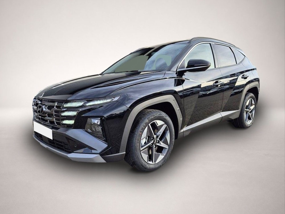 Bild 1 Hyundai Tucson Trend 1.6 T-GDI 150PS Automatik TZ 2026