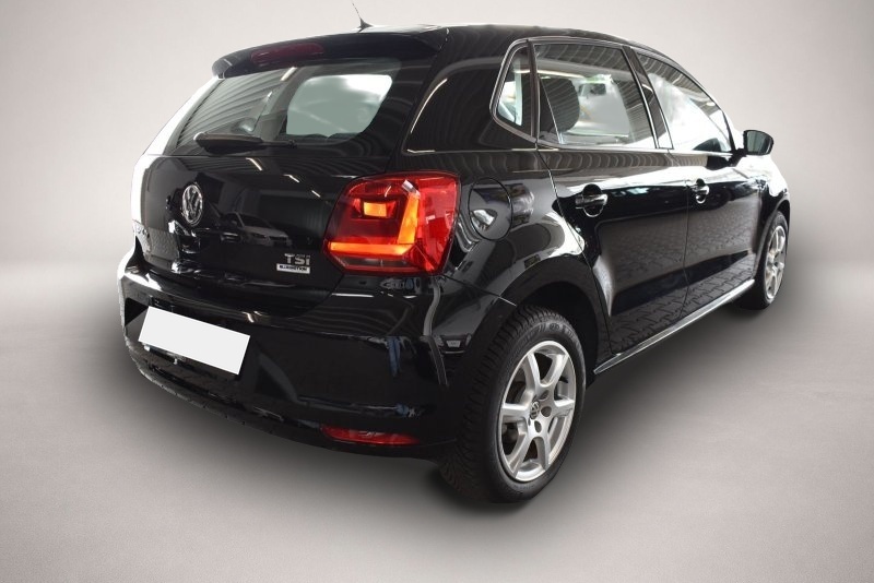 Volkswagen Polo Polo 1.2 TSI Comfortline BMT Winter Tempomat Sit - Thumbnail 5